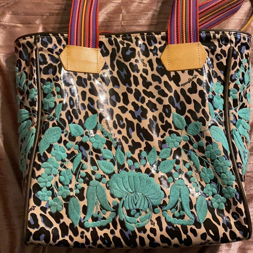Consuela Betty tote